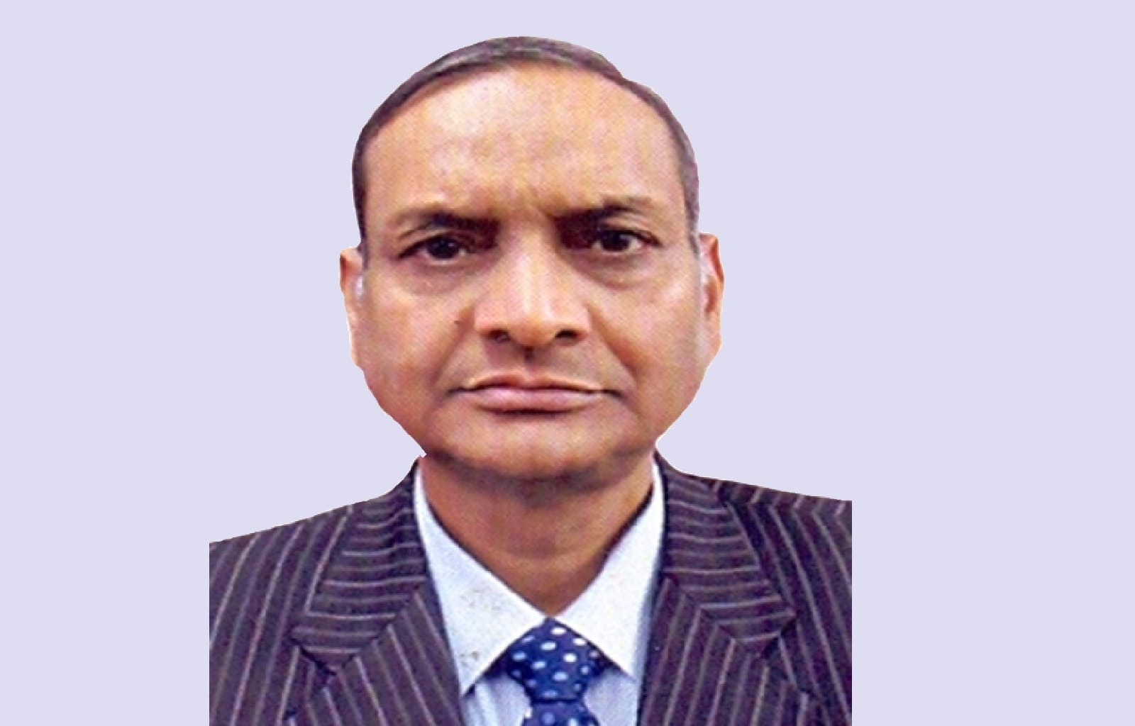 Syed Akhtar Husain (Retd.)